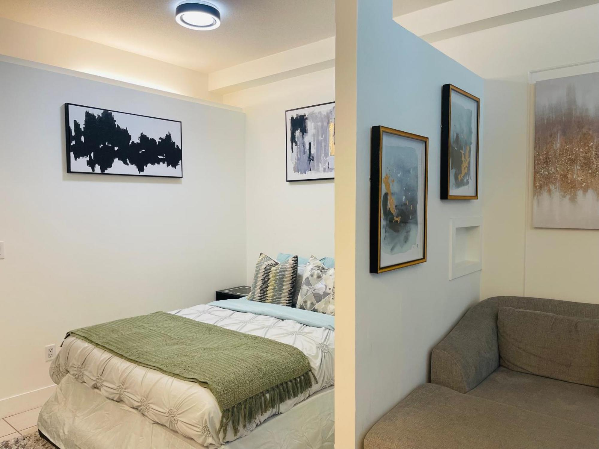Beautiful Apartment Downtown, Mins To Rogers Arena, Stadium, Restaurants, Shops 밴쿠버 외부 사진